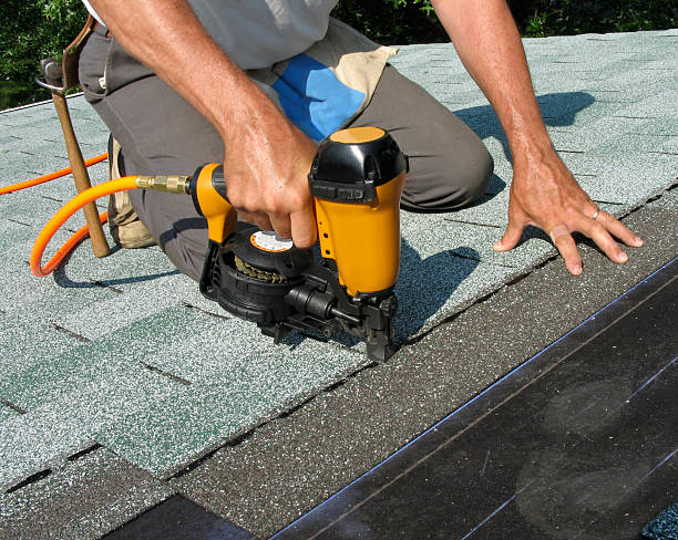 Best Tile Roofing Contractor  in Vicksburg, MI
