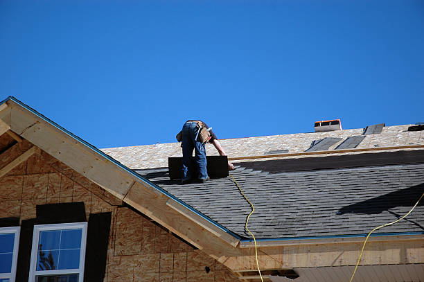 Best Best Roofing Contractors  in Vicksburg, MI