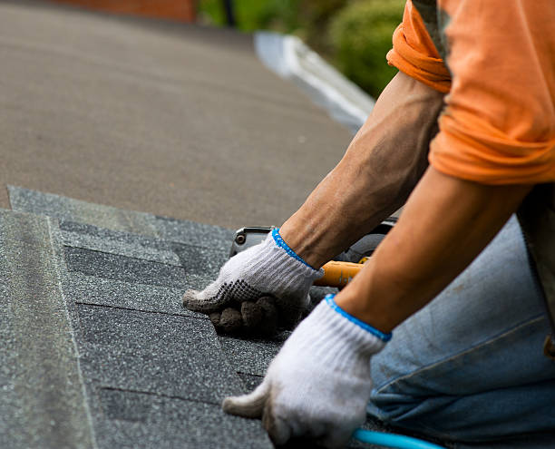Quick and Trustworthy Emergency Roof Repair Services in Vicksburg, MI