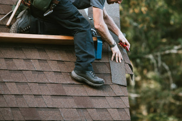 Best Commercial Roofing Services  in Vicksburg, MI
